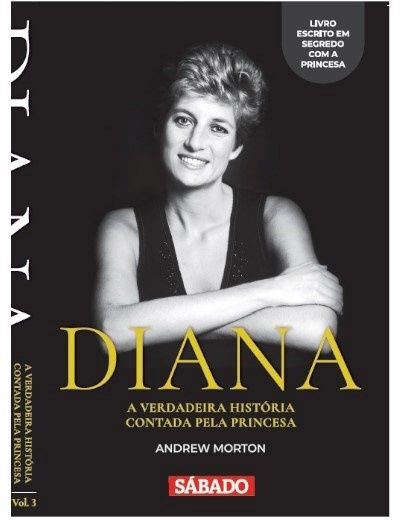 Diana A verdadeira história da princesa do povo