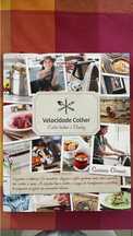 Velocidade colher-entre tachos e Bimby