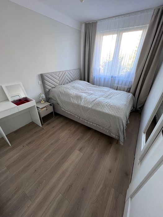Mieszkanie po kapitalnym remoncie w atrakcyjnej lokalizacji!
