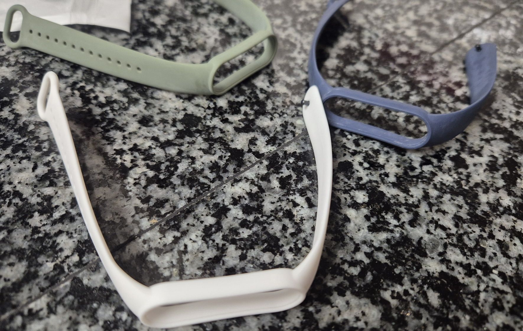 Pulseira mi band 5