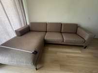 Sits Domino Sofa Narożnik