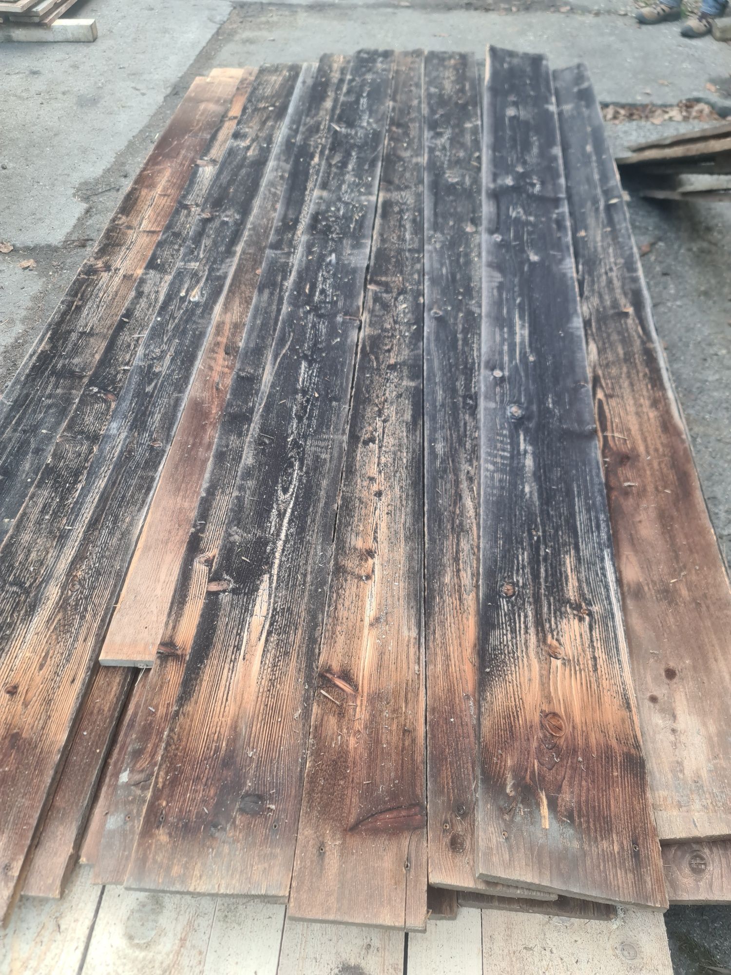 Skup starego drewna.Deski obiciowe,deski podłogowe,belki