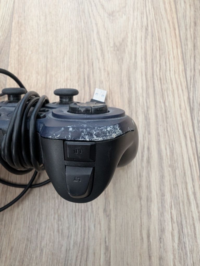 Pad Logitech f310 x2
