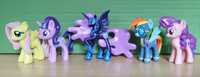 Używane kucyki My Little Pony Hasbro Luna