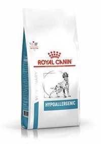 Сухой корм Royal Canin Hypoallergenic Canine 14кг!