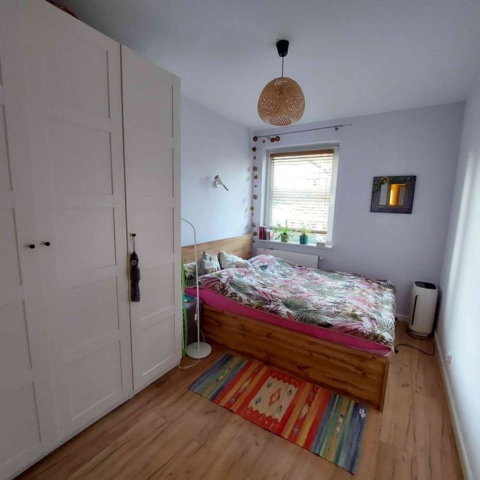 Nowoczesne 2-pokojowe mieszkanie | ul. Poetów, osiedle Winnica