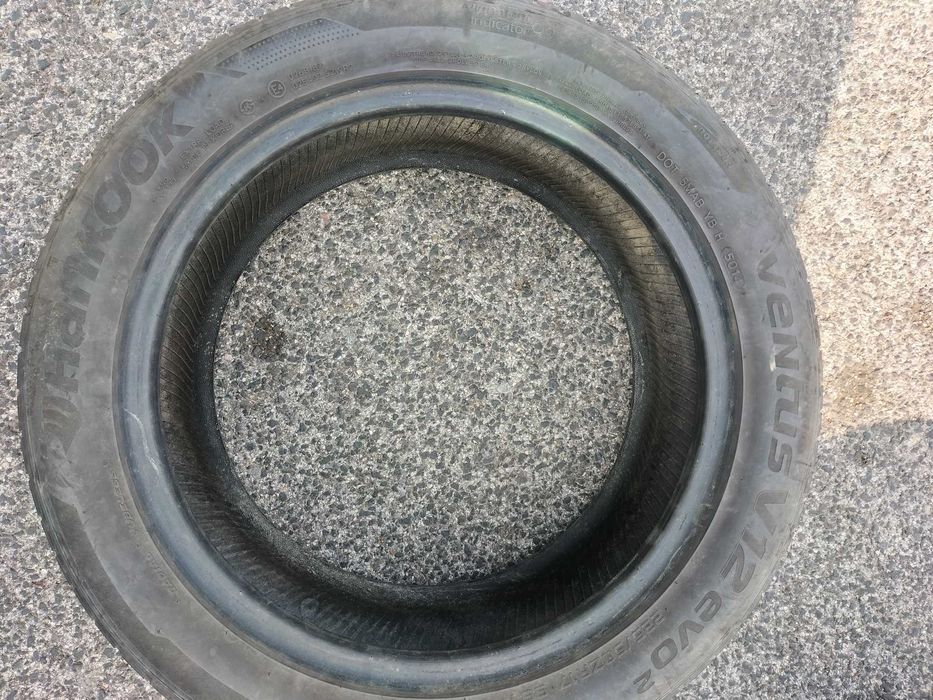 Pneus R17 (r16,r14) ler descrição.