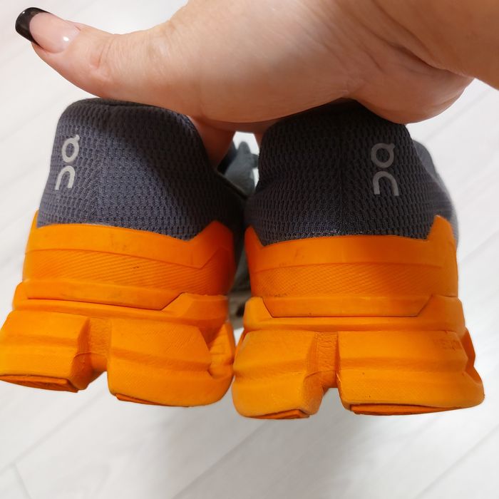 Кроси чоловічі р.41