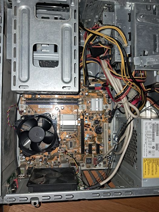 2x Komputer + gtx 660 2gb + gratisy