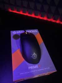 Mysz Gamingowa Steelseries PRIME +