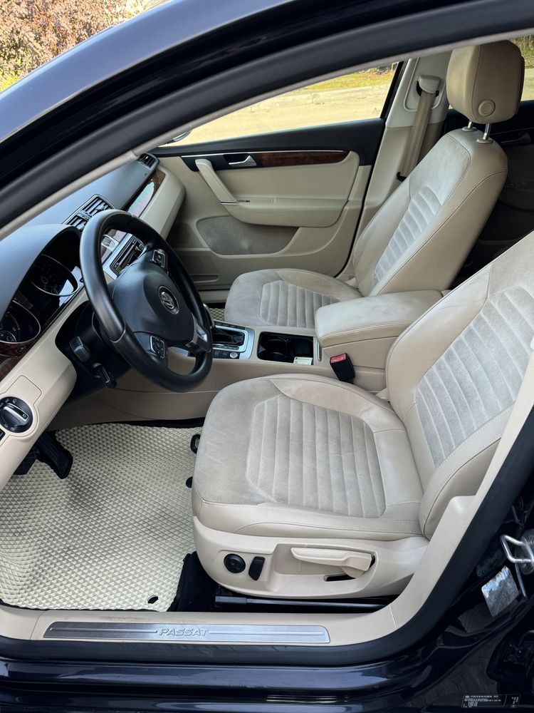Продам Volkswagen passat