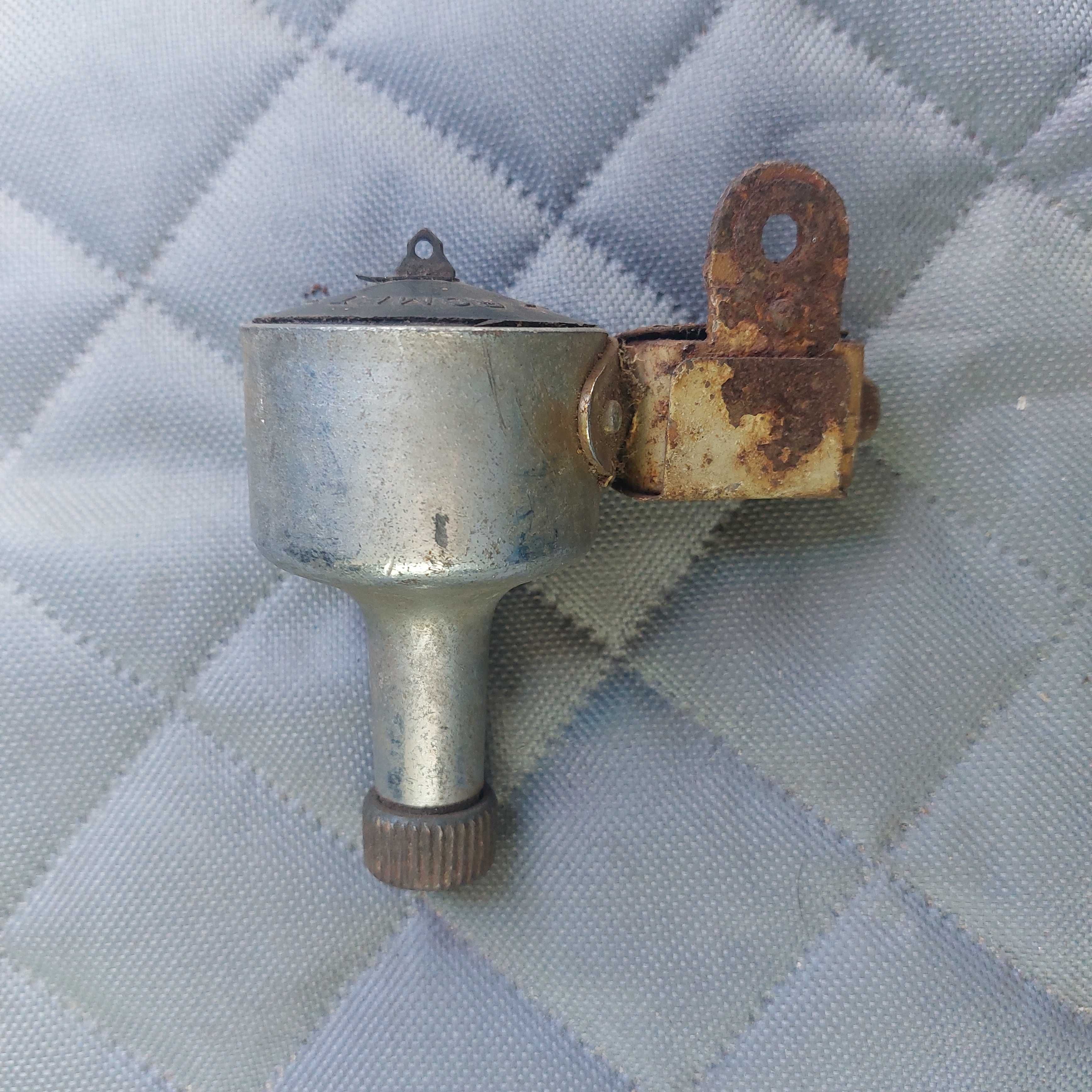 Dynamo rowerowe Romet 8v