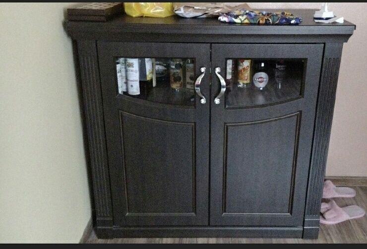 Sprzedam komplet mebli do jadalni