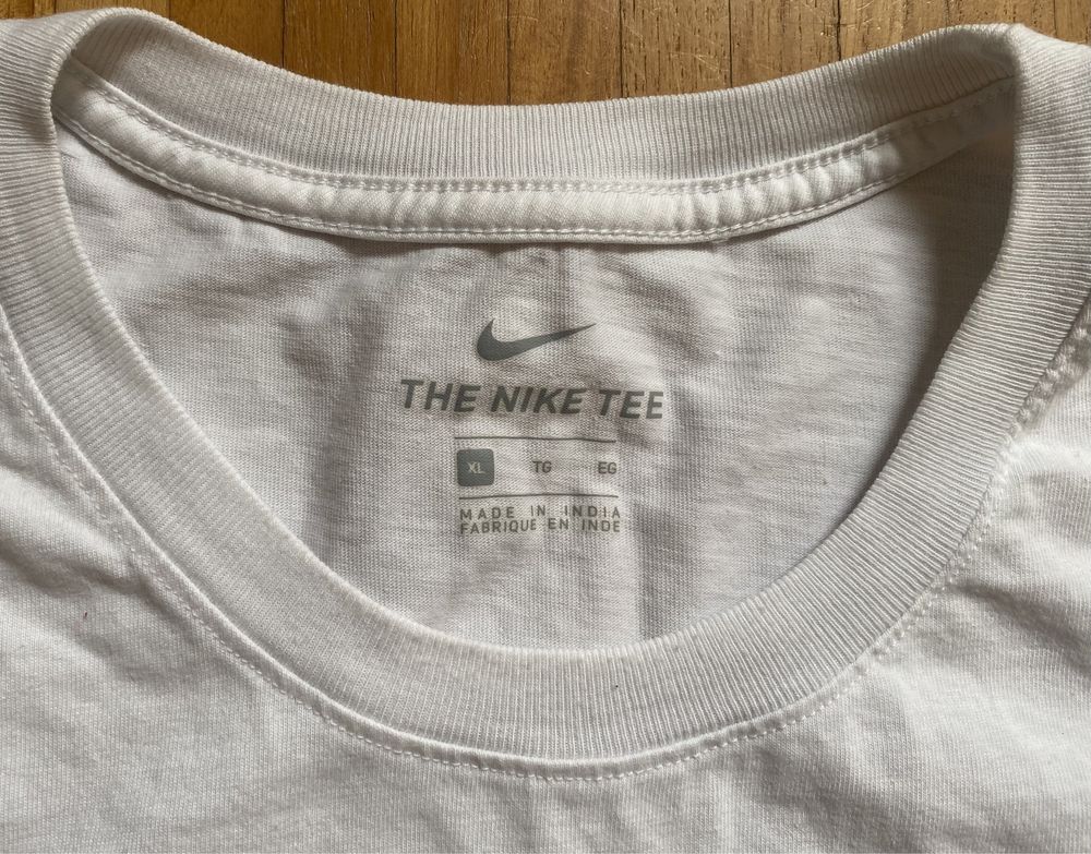 Koszulka Nike oryginał roz.XL