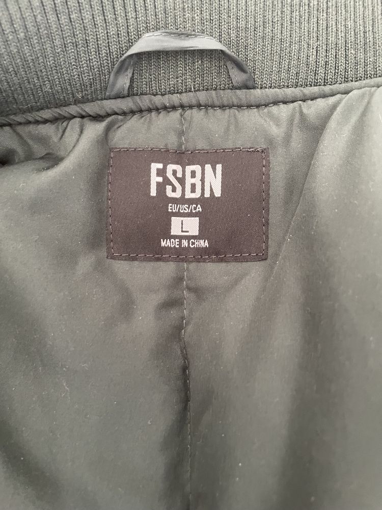 Куртка FSBN
