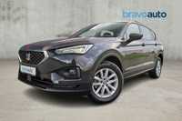 Seat Tarraco Tarraco 1.5 Eco TSI EVO Style | Salon Polska | Faktura 23% | Full Led