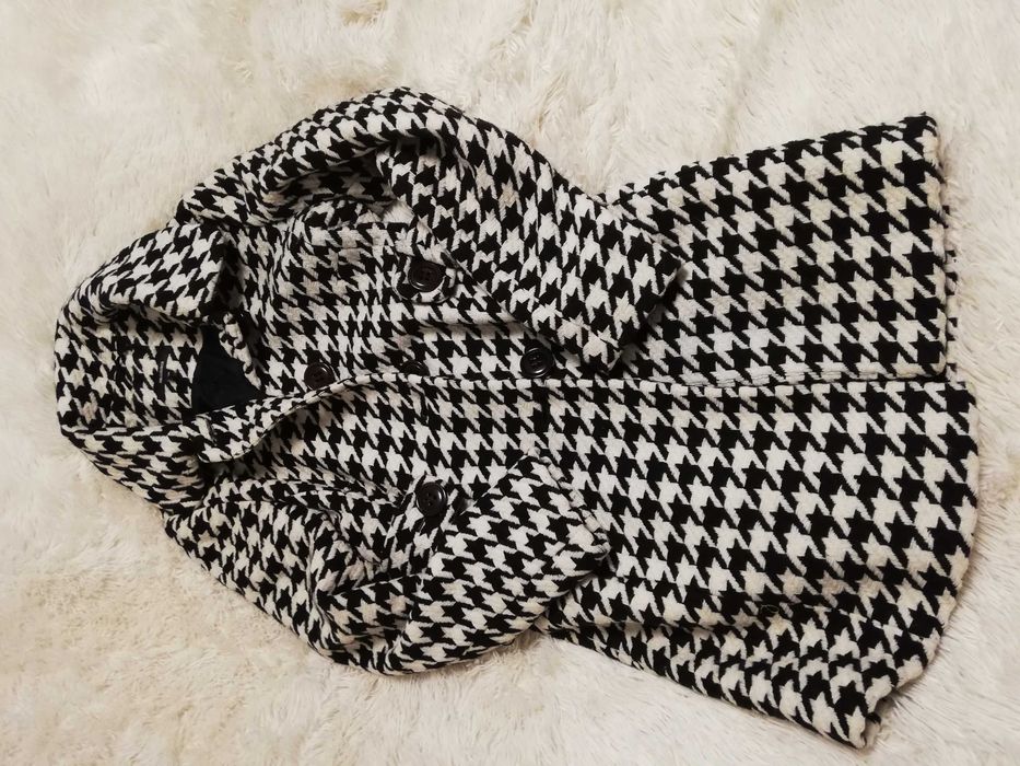 płaszcz wełniany Hallhuber 36 s płaszcz 36 s wełniany Hallhuber s 36