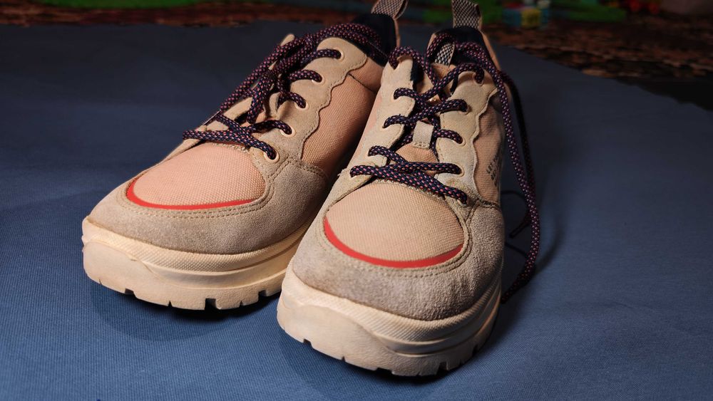 Кросівки Skechers BOBS BroadiesCity Terrain, устілка 26.5 см, 39.5 р-р