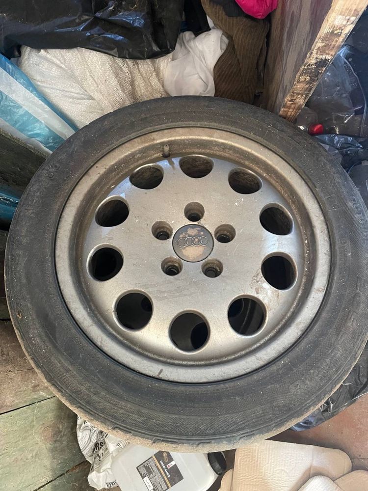 Продам диски 16R