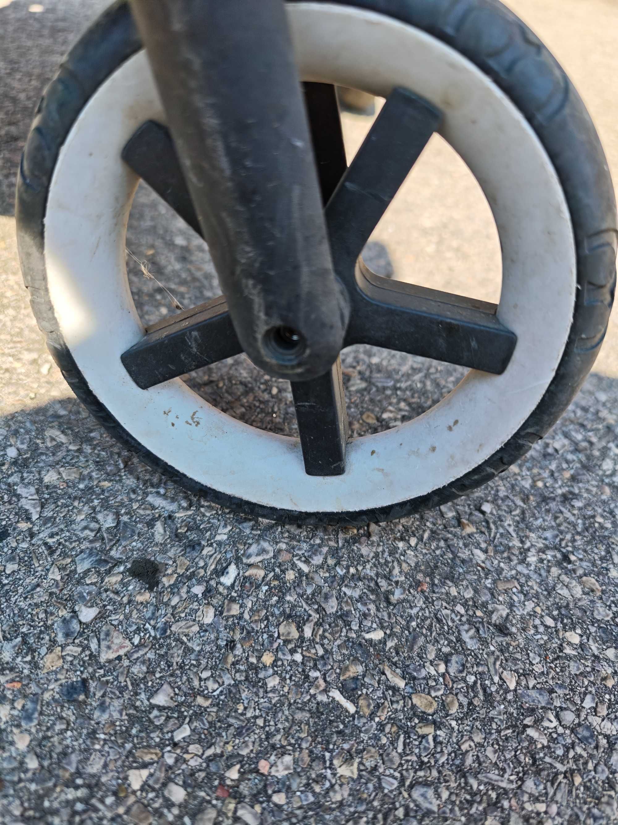 Cybex - balios M