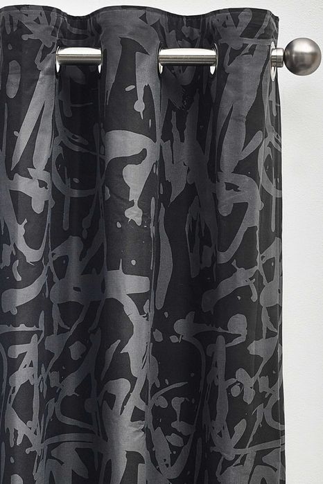 Шторы NEXT - Blackout + Thermal Lined на люверсах!