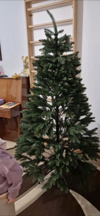Штучна літа ялинка 180 см