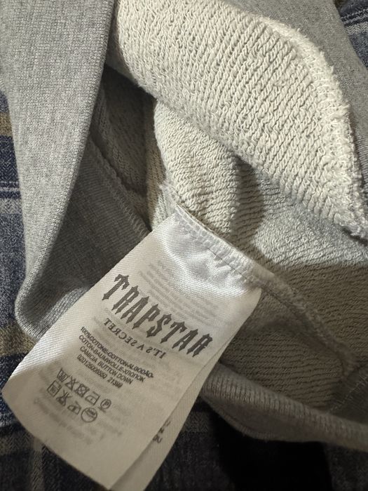 Trapstar london shooters костюм drill drip casual спортивний костюм