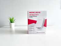 Amplificador Wi-Fi Mercusys - NOVO