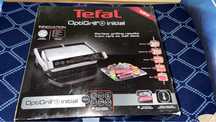 Гриль tefal (тефаль)
