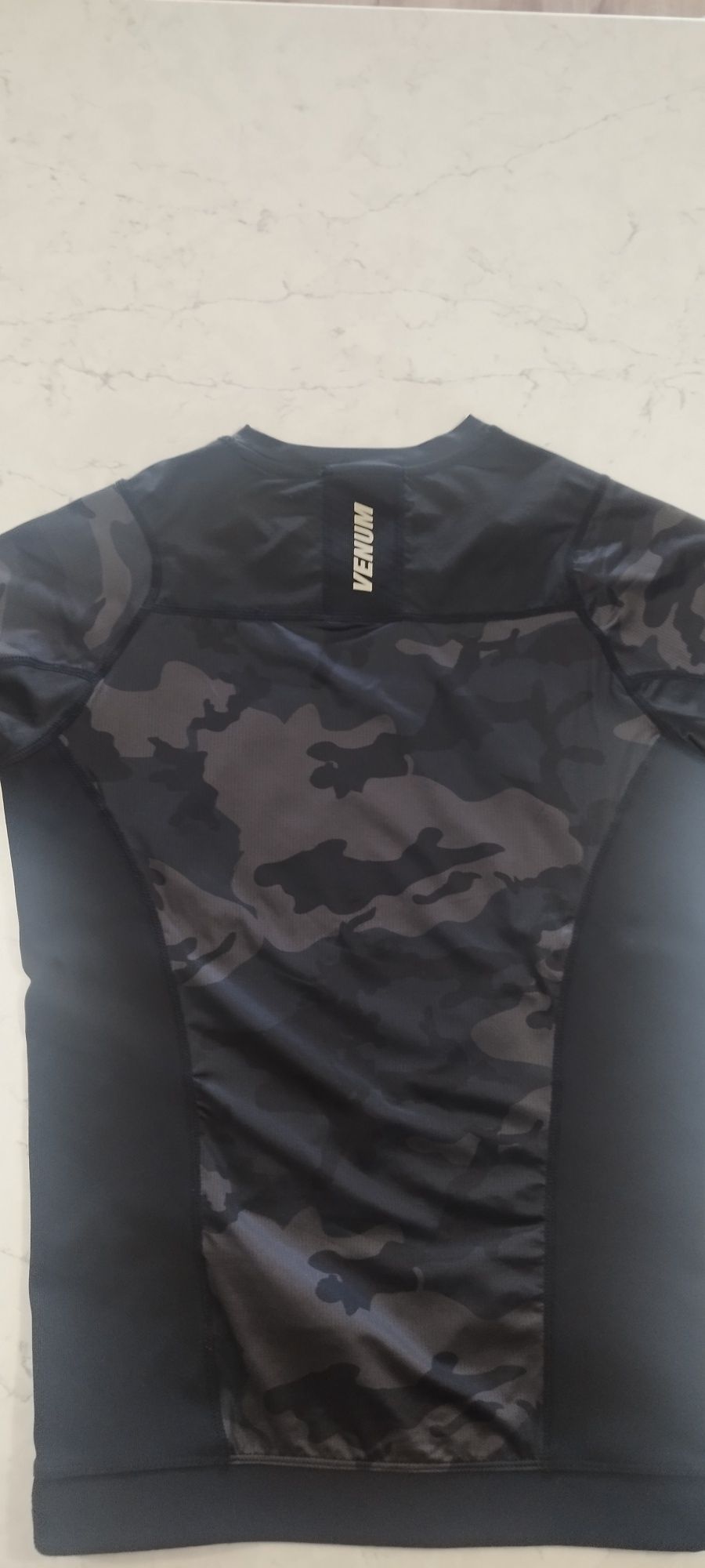 Rash guard jiu jitsu