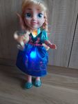 Disney lalka Anna frozen kraina lodu
