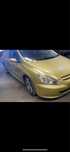 Peugeot 307 gasolina (peças)
