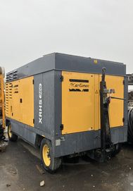 Kompresor Atlas Copco XRHS 366