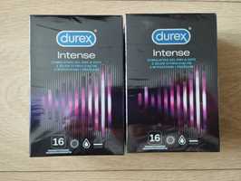 Prezerwatywy Durex Intense 32 sztuki