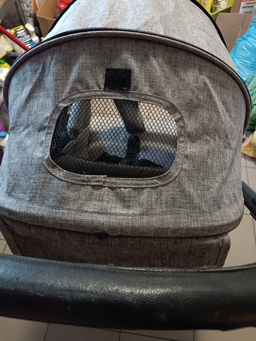 Wózek spacerowy lionelo