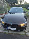 BMW Seria 3 Sprzedam BMW kombi F31