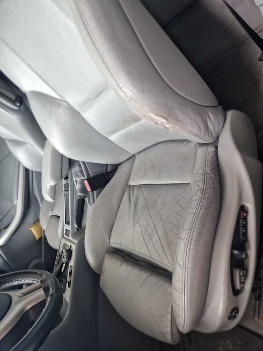 BMW E46 330Ci Coupe Automat