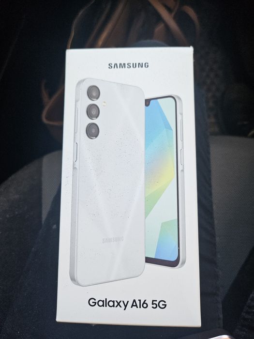 Samsung a 16 5g 128gb