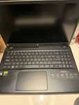Laptop NitroV15, Laptop do gier