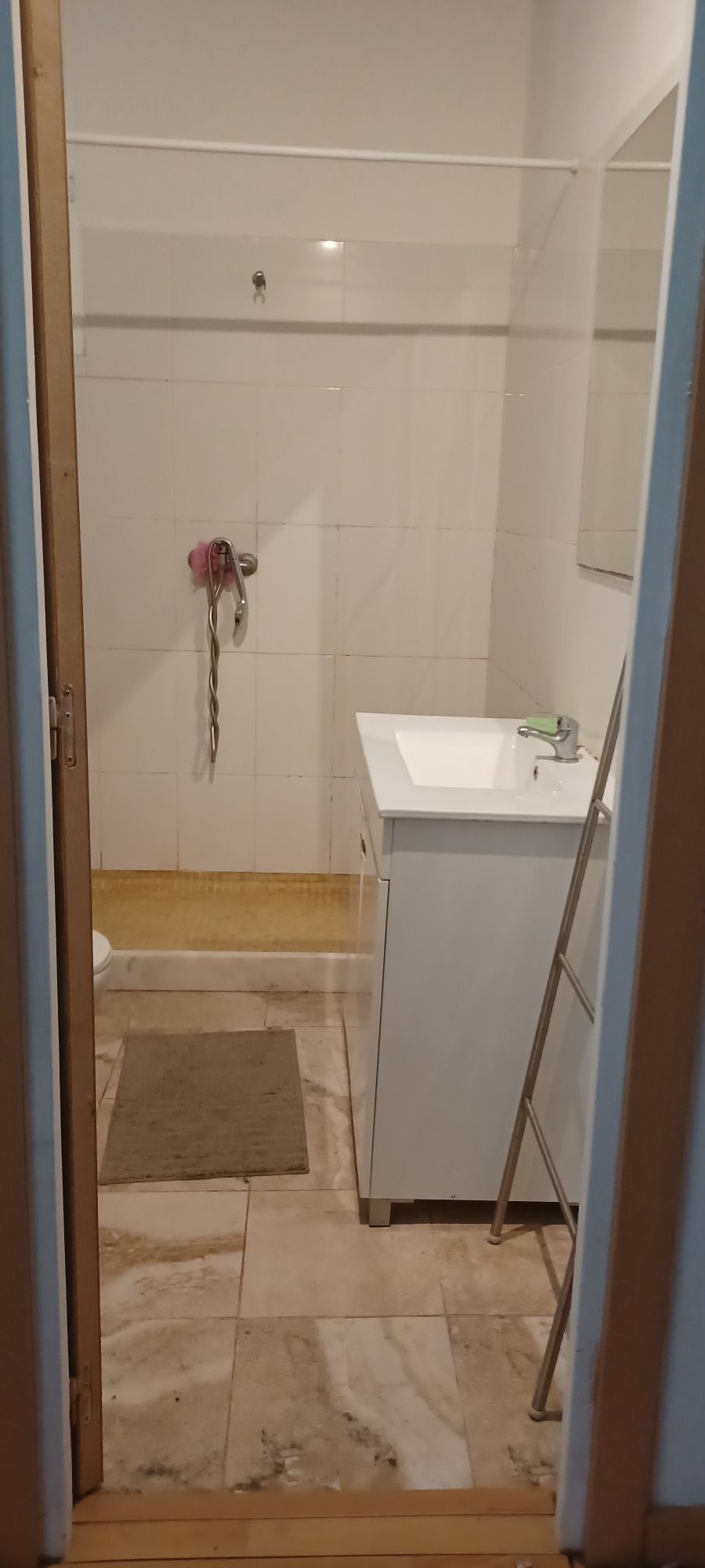 Quarto individual arrendo
