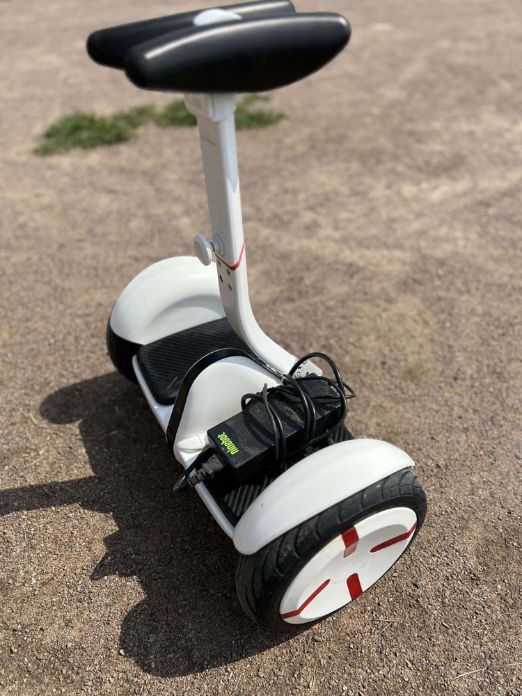 Гіроскутер Ninebot mini PRO оринінал