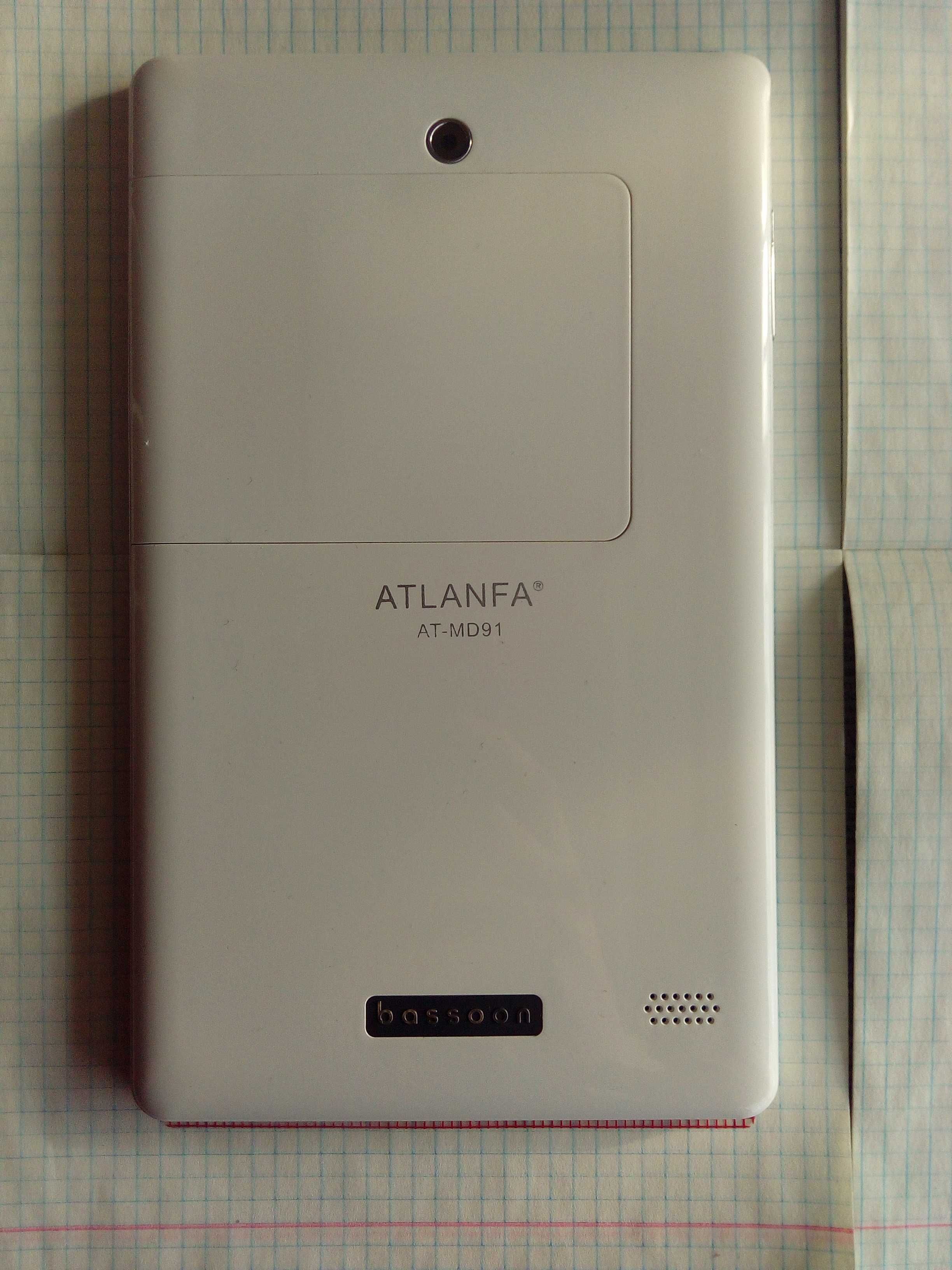 Планшет Samsung p7110, Orion tp 700b,Atlanfa at-md-91. Продам /обмен.