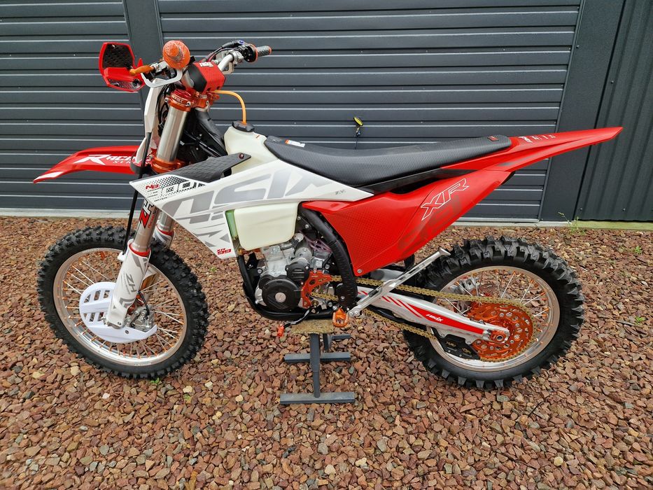 cross 300 Asix XR 99 ciecz