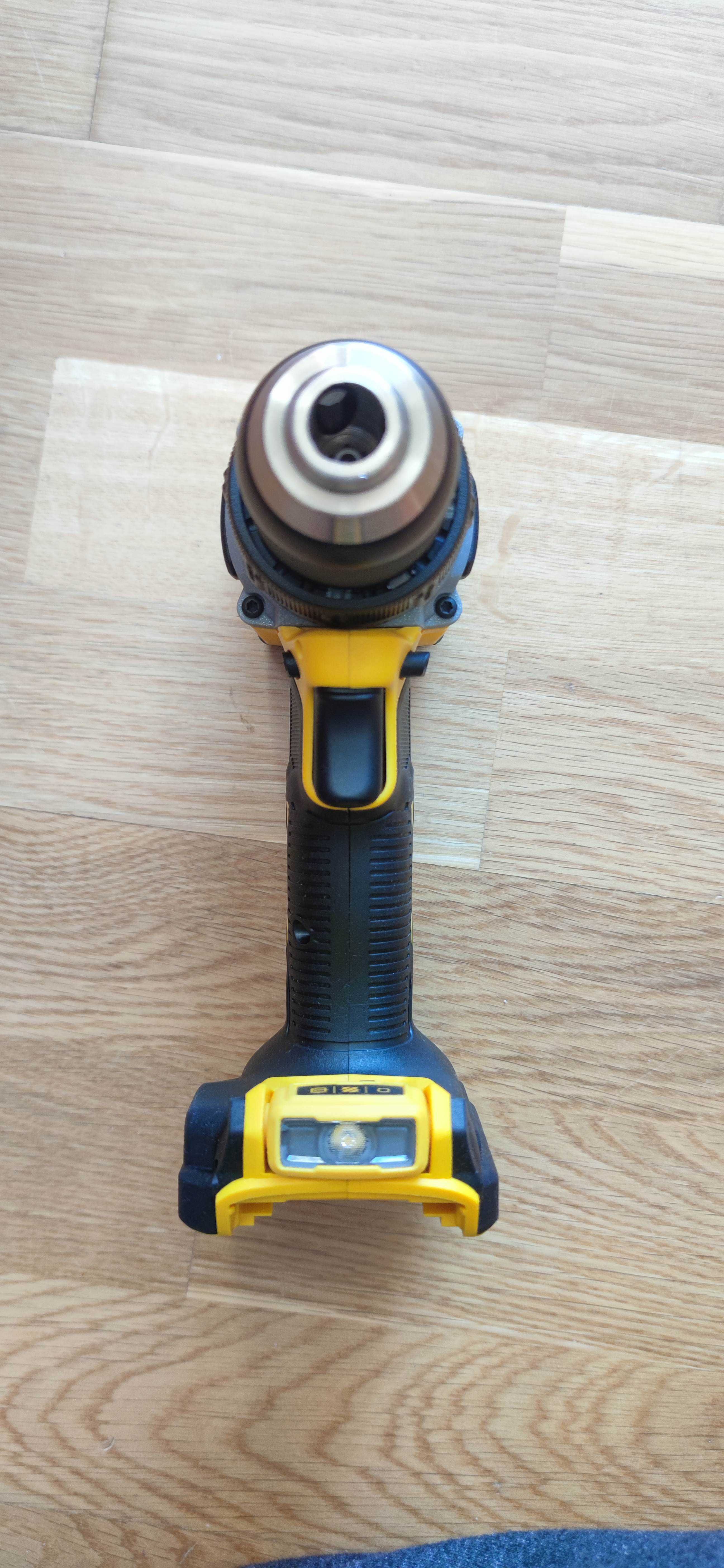 Wkrętarka DeWalt DCD800N original