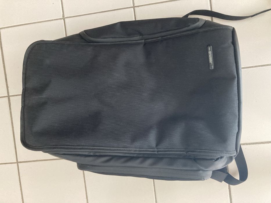 Mochila para pc como nova