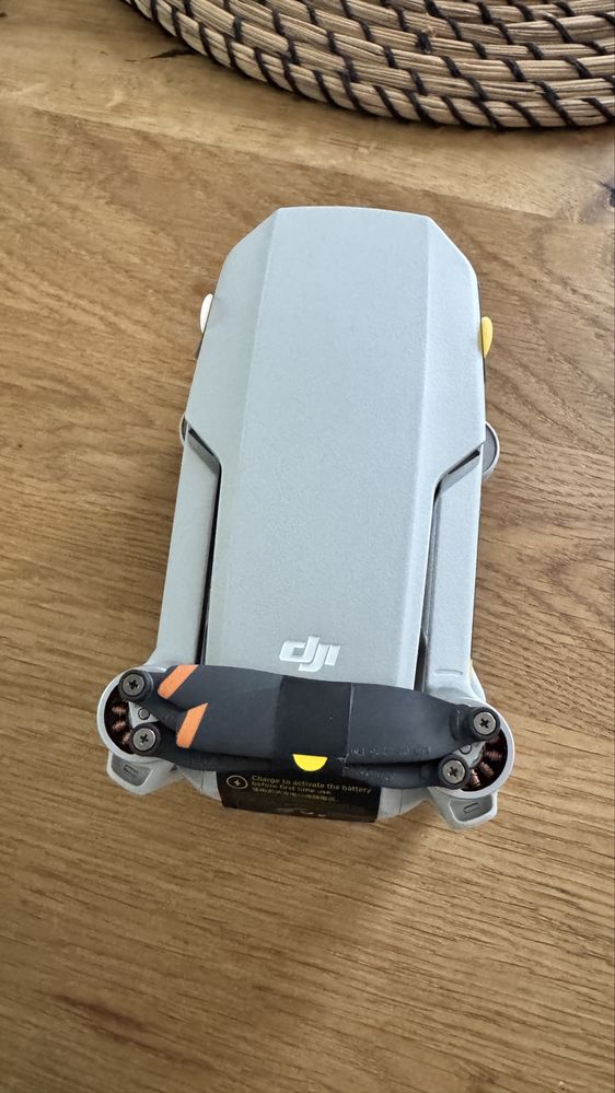 Dji Mini 2 Fly More Combo Dron nowy