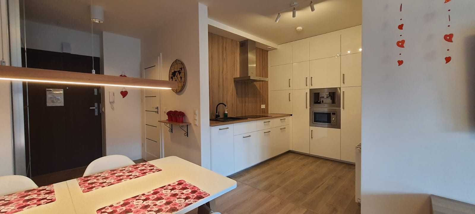 Karpacz Triventi Apart. z Widokiem na Śnieżkę - zapraszam