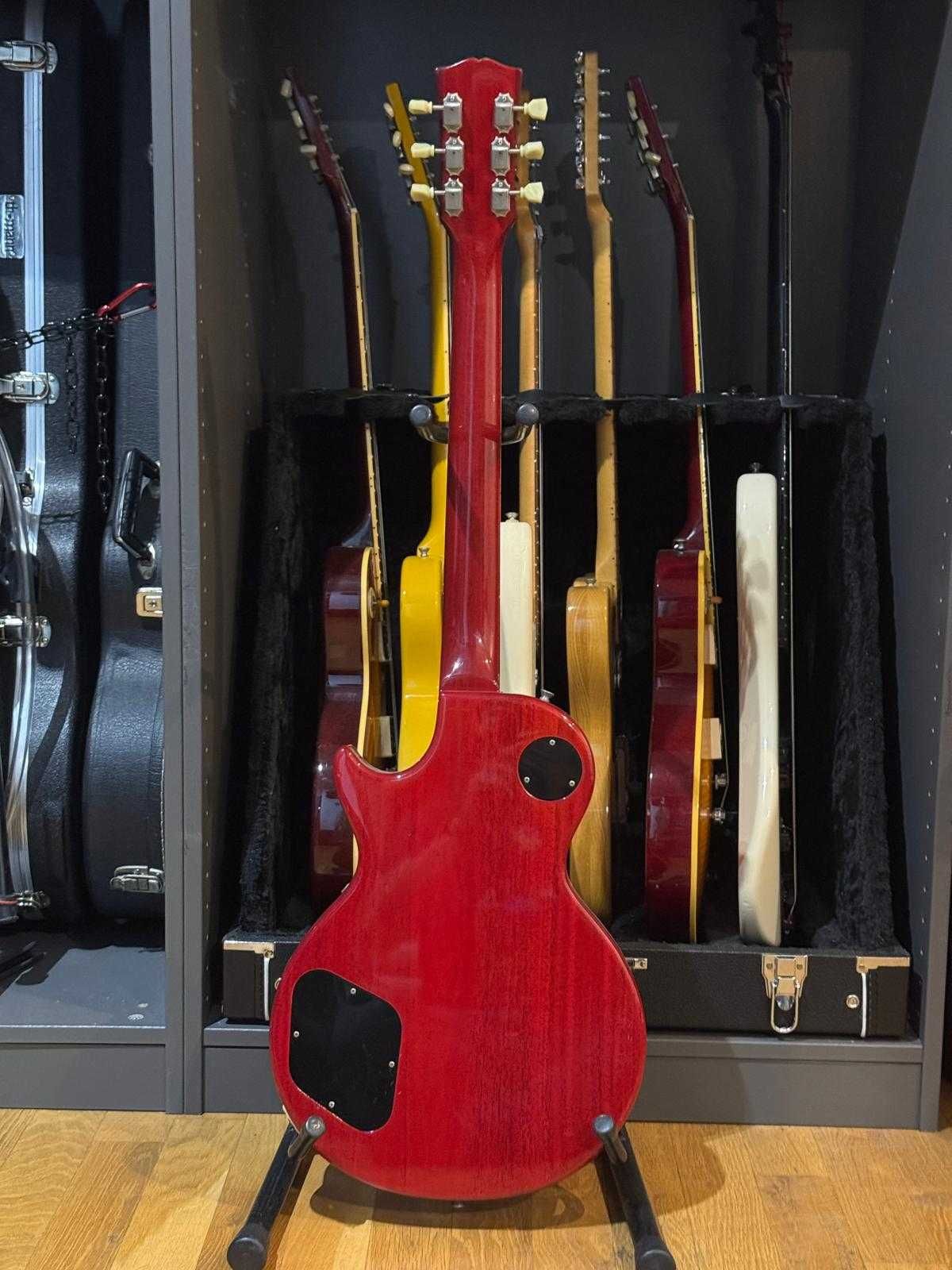 Burny RLG-75 Les Paul 1998r. MIJ