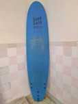 Softboard SurfPro 8´0 para venda