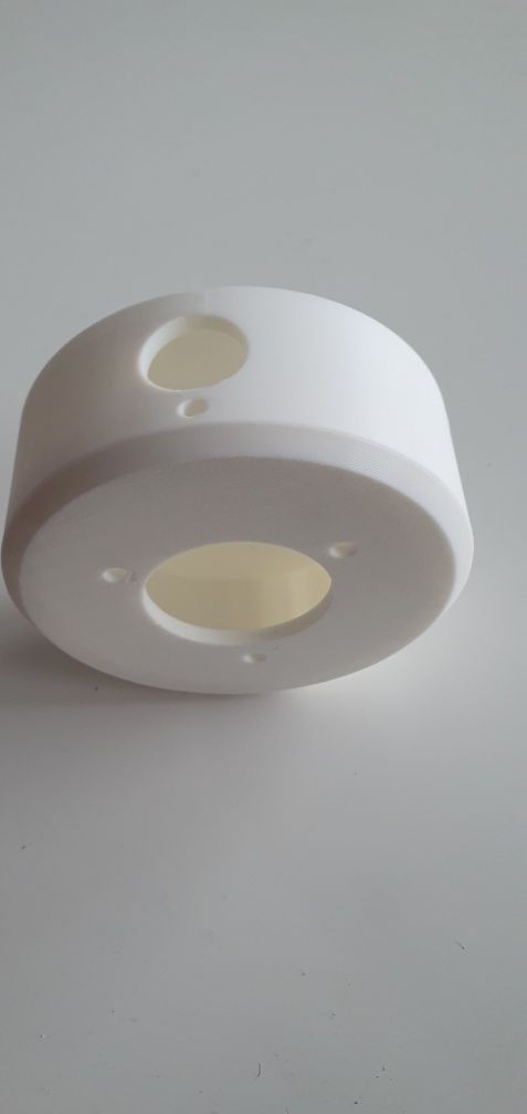 Puszka przyłaczeniowa Junction Box do kamery Reolink 410, druk 3d
